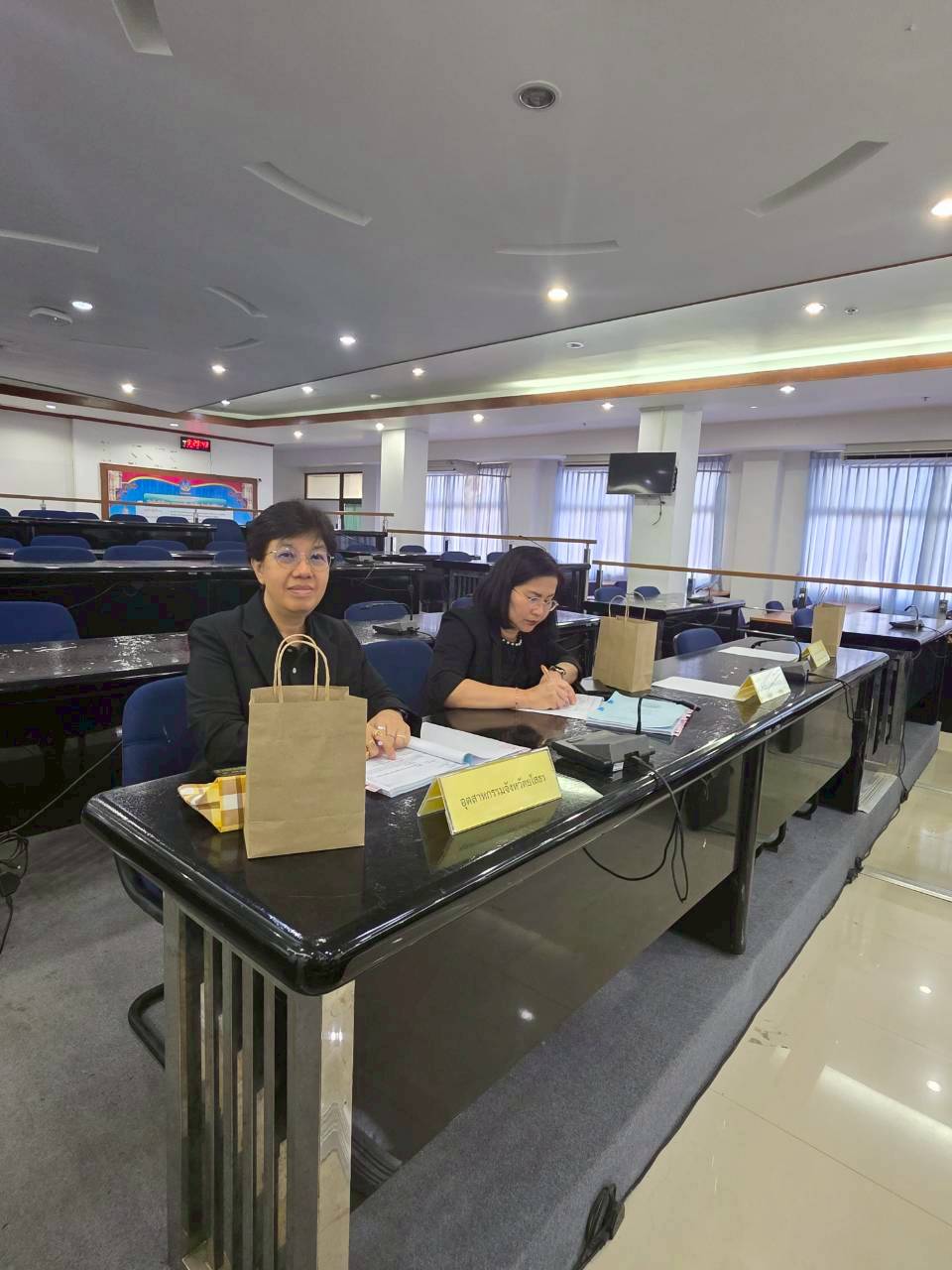 title - ส.ป.ก.ยโสธร จัดประชุมคณะกรรมการปฏิรูปที่ดินจังหวัดยโสธร (คปจ.ยโสธร) ครั้งที่ 1/ 2569 ณ ห้องประชุมยศสุนทรศาลากลางจังหวัดยโสธร ชั้น 3 (หลังใหม่)